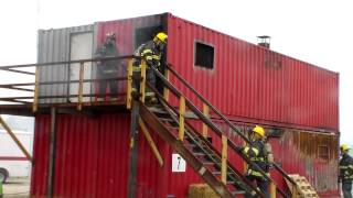 Live Burn class 79