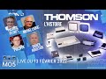 Live mo5 lhistoire de thomson