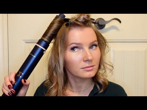 ONE TOOL hair routine wet to dry on FINE, THIN hair @TashVitorsky