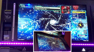AA【DDRA20PLUS】PARANOiA Revolution【WAVE】　#DDR #DDRA20PLUS 町田ラウンドワン2021年6月4日