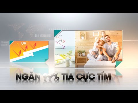 Video Sơn Kính Cách Nhiệt Nano Sketch - Sản Phẩm Chống Nóng... - youtube