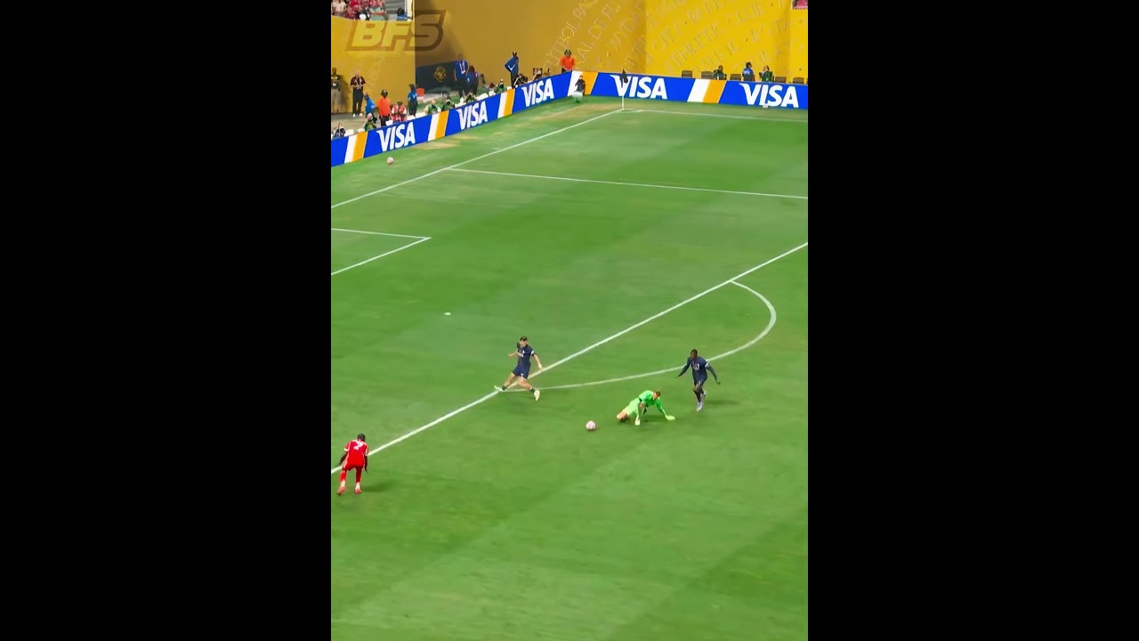 0IQ Goalkeeper Moments😂🔥
