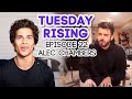 TOOSIE SLIDE by DRAKE | Tuesday Rising | Episode 22: Alec Chambers