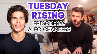 TOOSIE SLIDE by DRAKE | Tuesday Rising | Episode 22: Alec Chambers