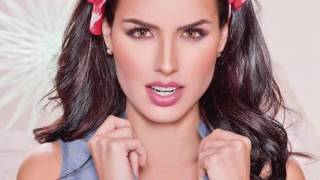 Alejandra Isaza nos cuenta qué es lo más difícil a la hora de presentar