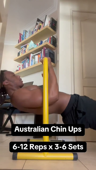 HOW TO MAKE GAINZ WITHOUT LEAVING YOUR ROOM PT2#athomeworkout #beginners