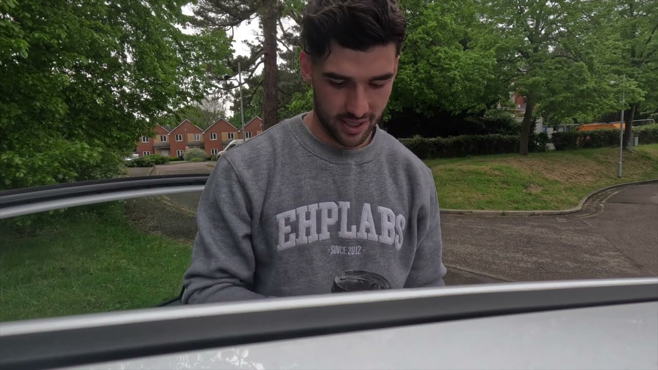 EHPlabs Monthly Haul : NEW JUNGLE FRUITS PRIDE!!!