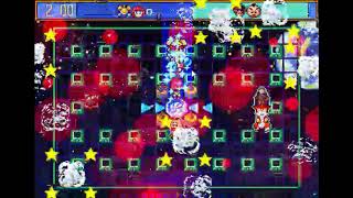 Power Bomberman All Battles
