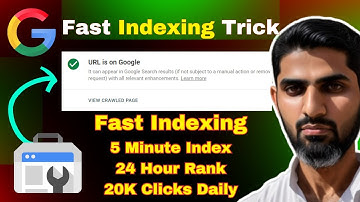 Blogger or WordPress How to Index Blog Post in Google Search Console || Google Indexing Problem 2025