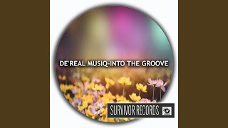 Into The Groove (Original Mix)