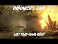 Black mesa Walkthrough:Gonarch&#39;s Lair(Last Part-Final FIght)