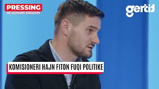 Download Lagu Komisionerat e bajnë mend ti hijmë të vjedhim për dikand nashta krijojmë fuqi politike | T7 MP3