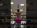 Mom Strength