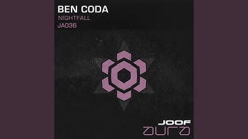 Nightfall (Original Mix)