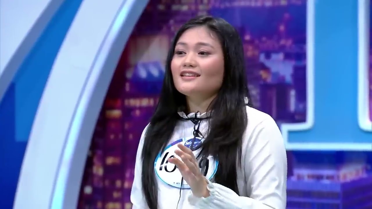 Top Auditions on Indonesian Idol 2019 | Part 5 | Idols Global