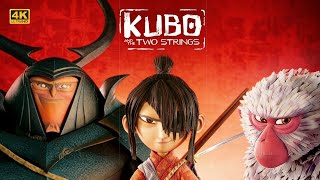 Kubo and the Two Strings (2016) Full Movie in English | Animated Epic Fantasy Movie | Explain & Fact