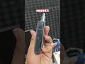 Hoco Nose remover trimmer ✨🔥