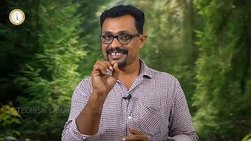 DOMUSCAT | CLASS 6 | CHAPTER 14 | PART 1 | ERNAKULAM-ANGAMALY ARCHDIOCESE | SUNDAY SCHOOL CATECHISM