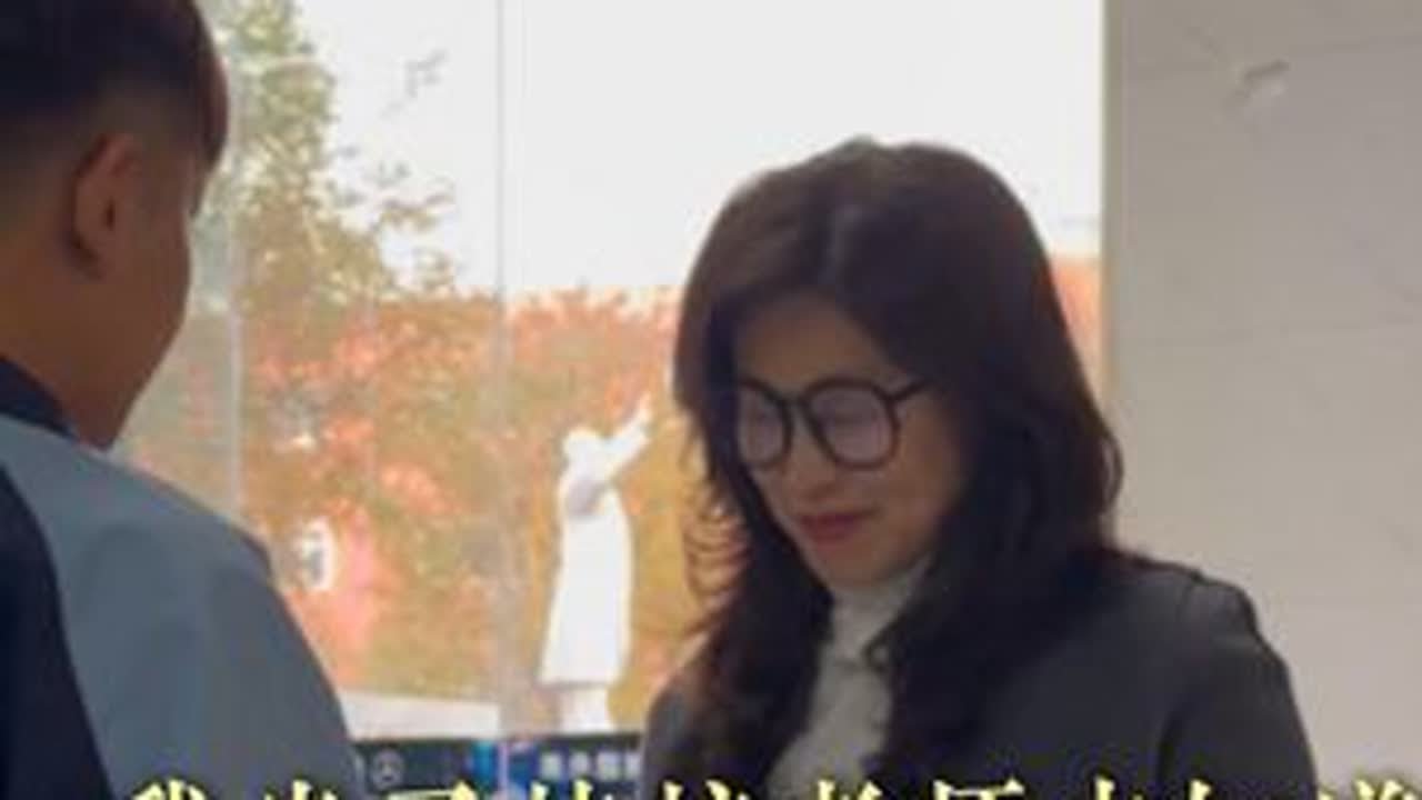 太原有个“怪老师”，别人不要的学生她当宝、一手烂牌硬生生打出王炸！