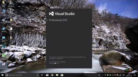 How to create Default Constructor in C# Windows Form-#16