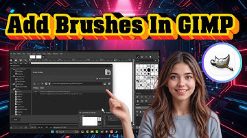 Hoe je penselen toevoegt aan Gimp | Breid je creatieve gereedschapskist uit