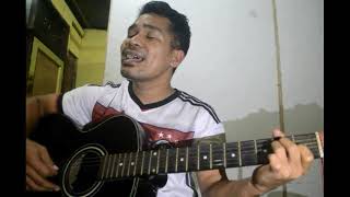 Cinta Kita Cover Lirik Ramdhani Dhany