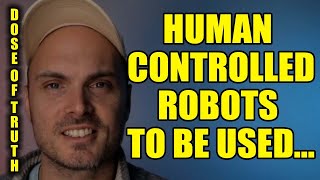 Mind-Controlled Robots