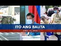 UNTV: Ito ang Balita | April 14, 2020