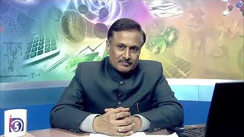 Nios D.El.Ed Chairman speech in hindi.must watch this video