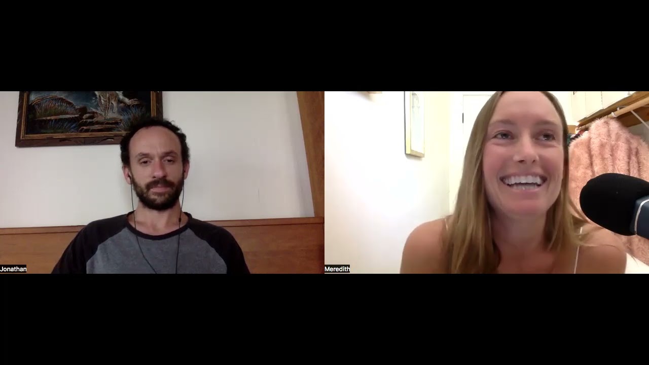 Called to Live from the Soul with Jonathan Ehrlich