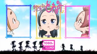 Ojamajo Doremi 2020 (Majo Minarai wo Sagashite) OP おジャ魔女カーニバル!! Ojamajo Kānibaru!!