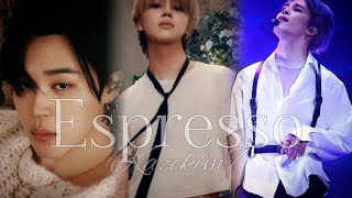 Fmv Park Jimin Espresso