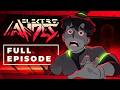 ELECTRO ANDES: EPISODE 1 - The Night of the Andean Beast