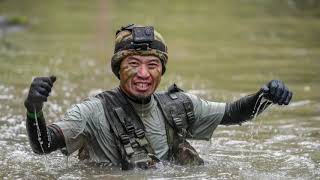 Commando Challenge (Part 4)
