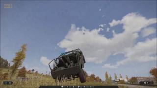 When many idiots play Arma 3