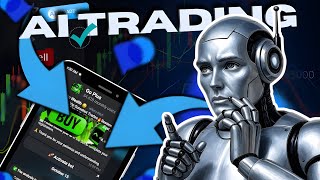 GoPlus Pocket Option Bot (Exposed) | The Good, The Bad, and The Ugly screenshot 4