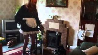 The Life and Times of a Tgirl Farm Maid