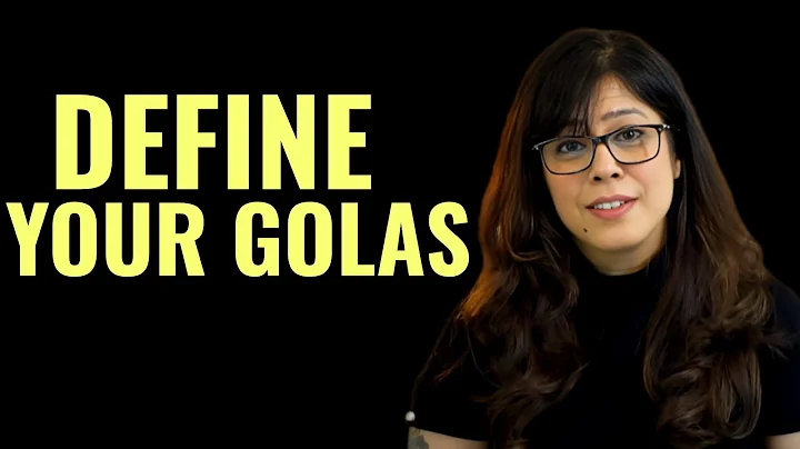  Define Your Goals & Make Them Real | Priya Kumar’s Success Formula