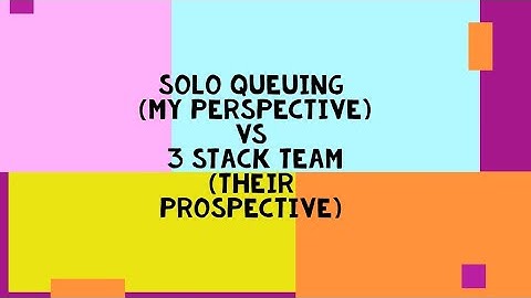 *NEW* Solo Queuing Vs 3 Stack Team: Apex Legends Season 8 Qweekqweek