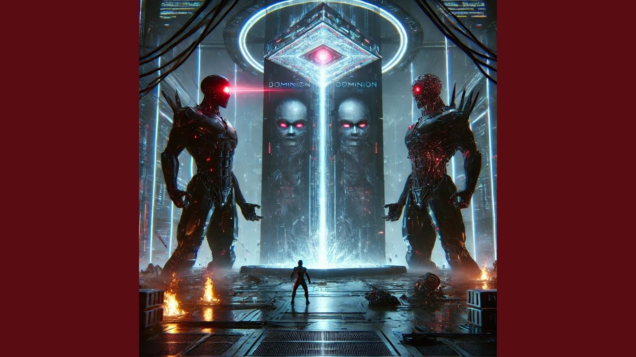 Gridmind Pulse adlı videoyu YouTube'da izle Gridmind Pulse adlı videoyu YouTube'da izle
