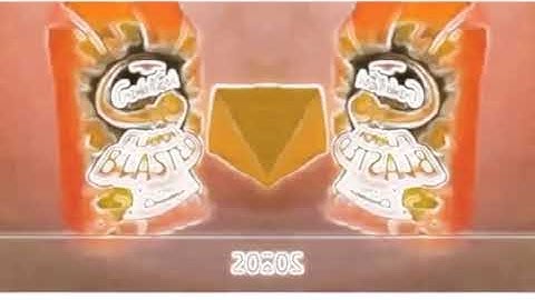 Goldfish Logo Spanish (2019) Effects (Sponsored vi Preview 2 Effects) In CoNfUsIoN