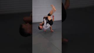 #NoGi Reverse Arm Spin. So good they ask for it again #jiujitsu #wrestling