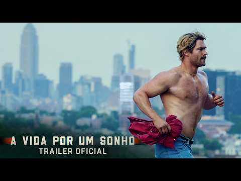A Life for a Dream | Official Trailer | SUB | Paramount Pictures Brazil
