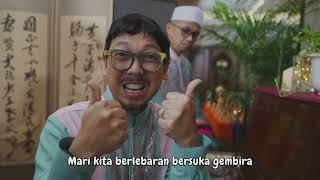 Selamat Hari Lebaran | Ismail Marzuki | Project Pop (Special Music Video)