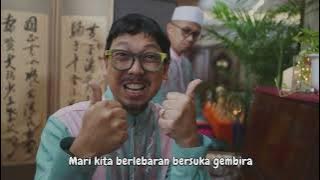 Selamat Hari Lebaran | Ismail Marzuki | Project Pop (Special )