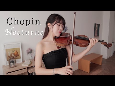 Chopin Nocturne No 20 In C Minor