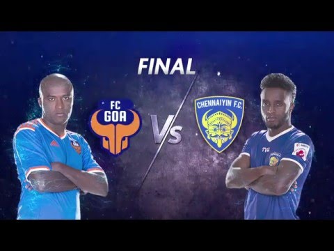 Hero Indian Super League Final: Who will be #TheNewKings?