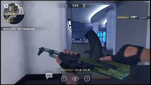 Rain Bullets + Reload Hack