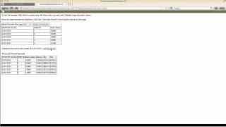GlassFish 4 Admin Console