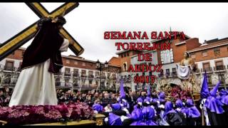 Semana Santa Torrejón de Ardoz 2017 - Trailer - Promoción